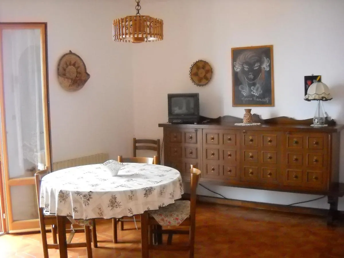 Casa Miclara Trilocale X 5-6 Persone --- 