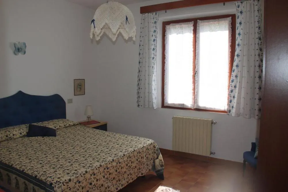 Casa Miclara Trilocale X 5-6 Persone --- 