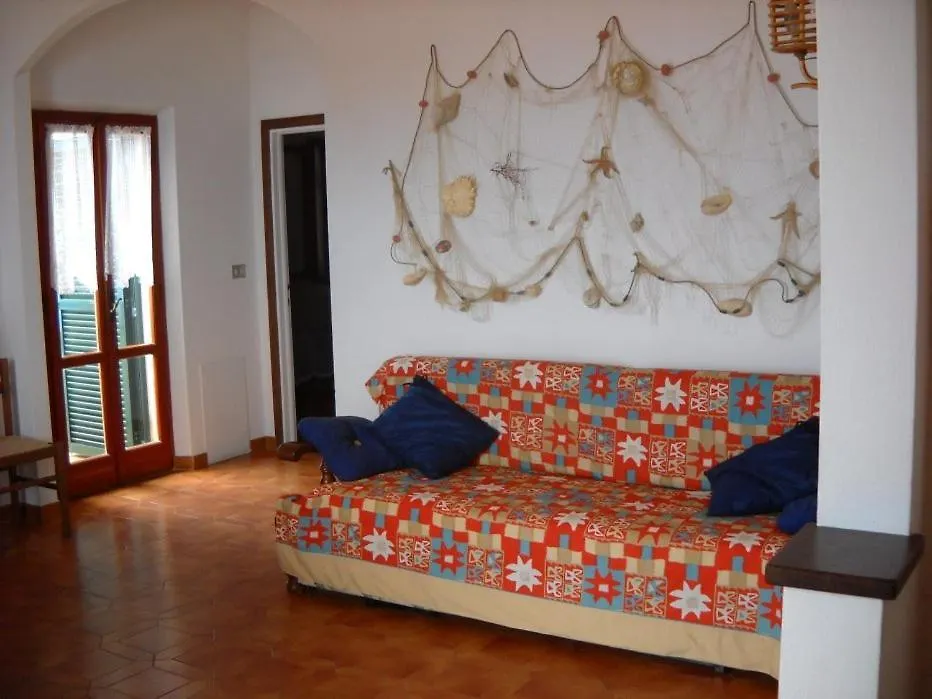 Casa Miclara Trilocale X 5-6 Persone --- 