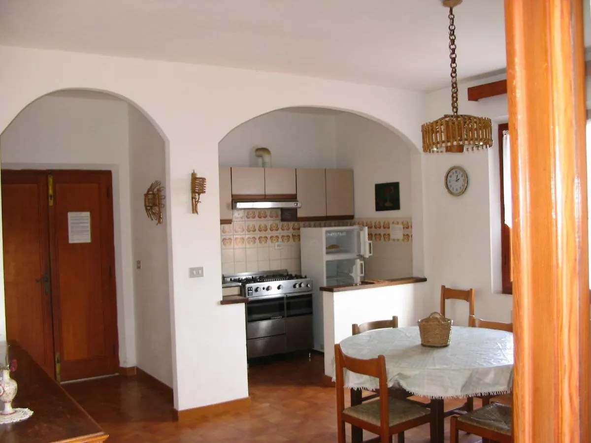 Casa Miclara Trilocale X 5-6 Persone --- 