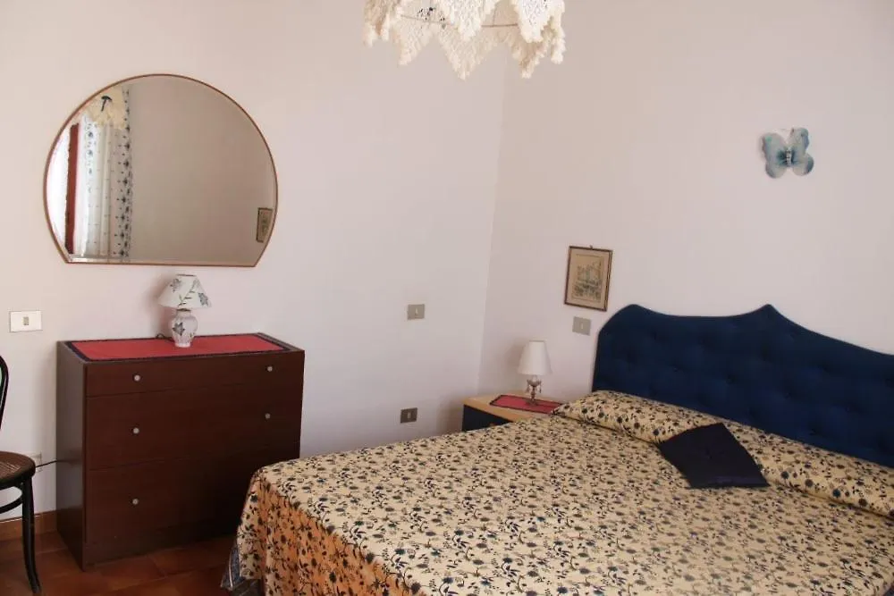 Casa Miclara Trilocale X 5-6 Persone --- 
