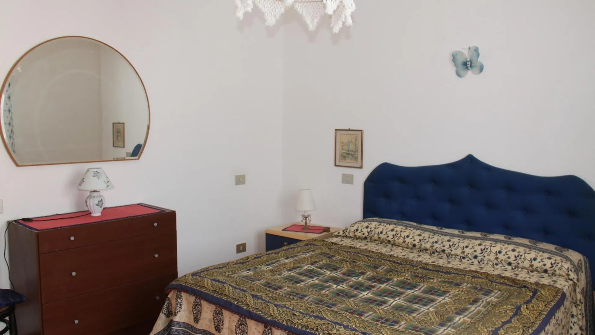 شقة Casa Miclara Trilocale X 5-6 Persone --- 