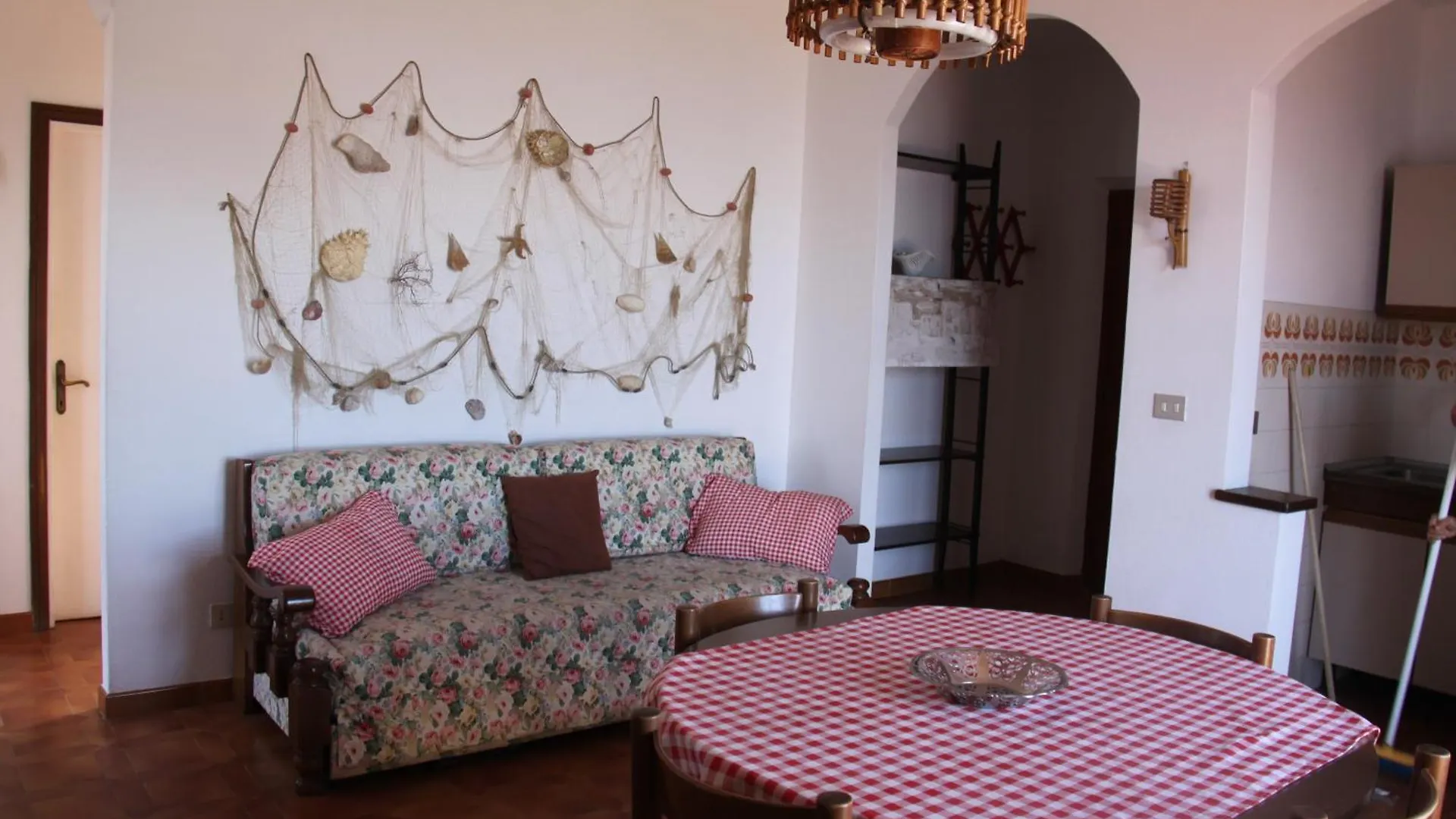 Casa Miclara Trilocale X 5-6 Persone --- 