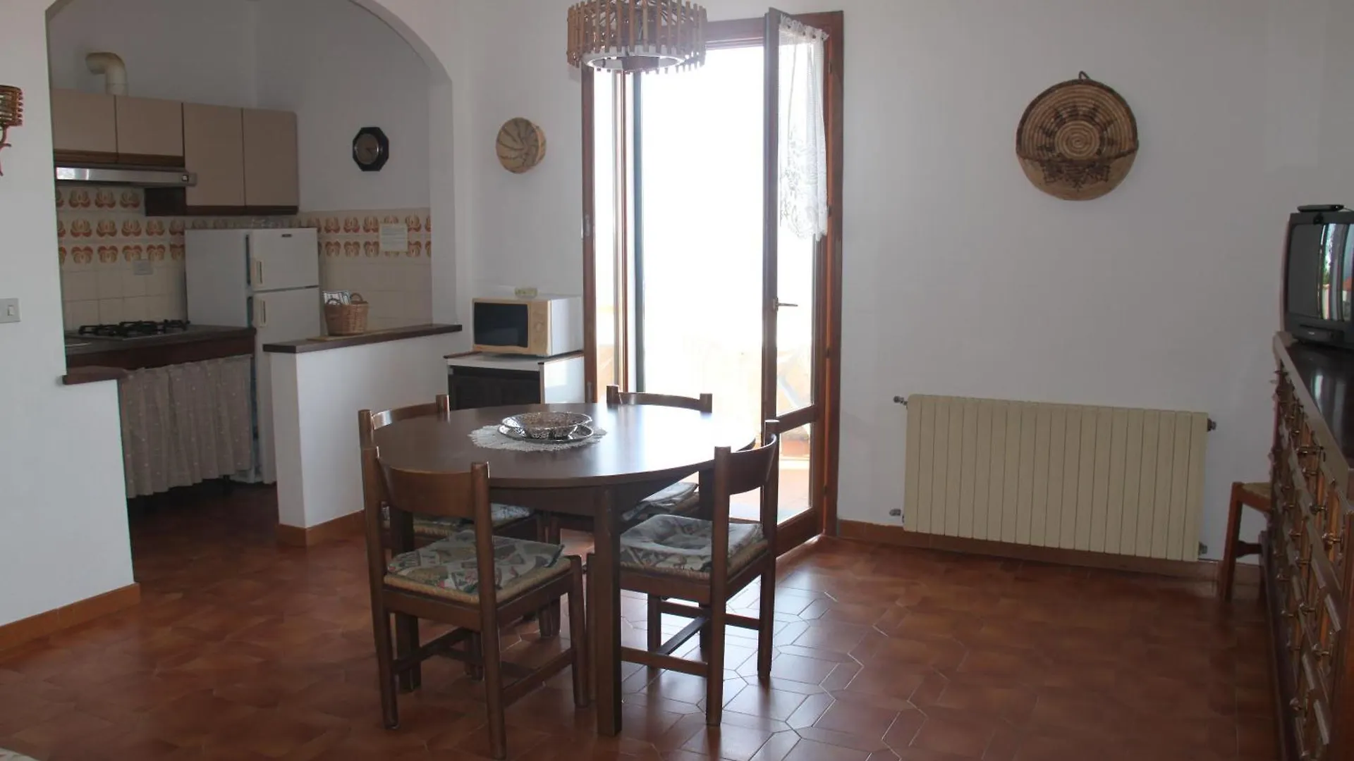 Casa Miclara Trilocale X 5-6 Persone --- 