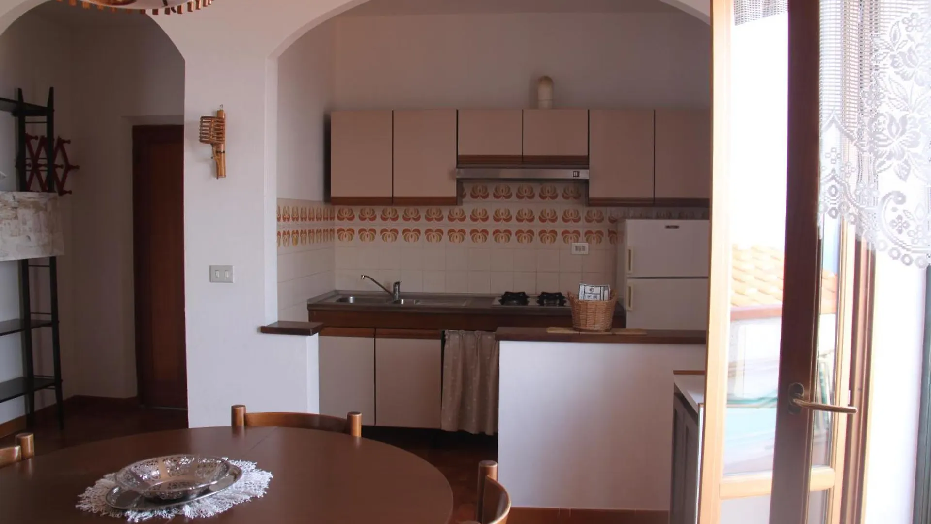 Casa Miclara Trilocale X 5-6 Persone --- 