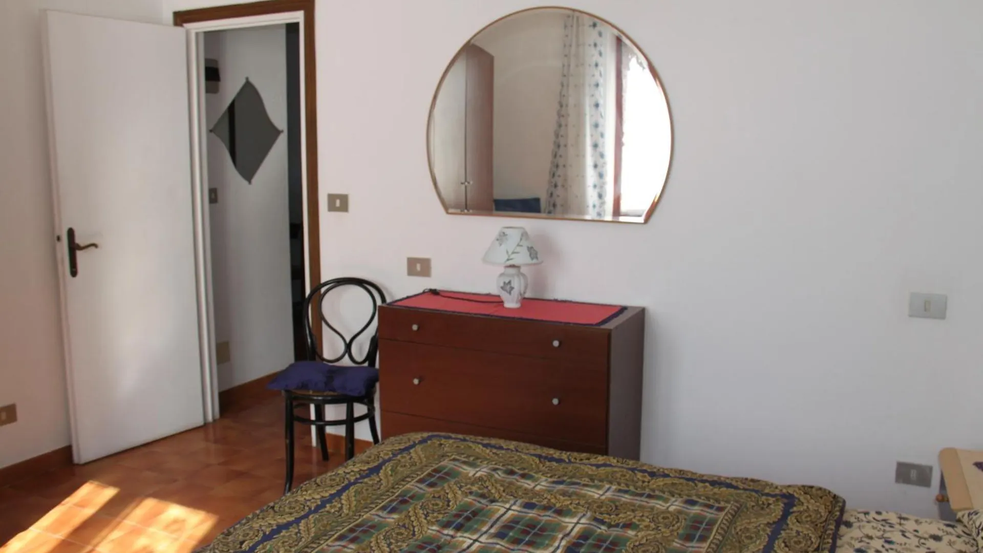 Casa Miclara Trilocale X 5-6 Persone --- 