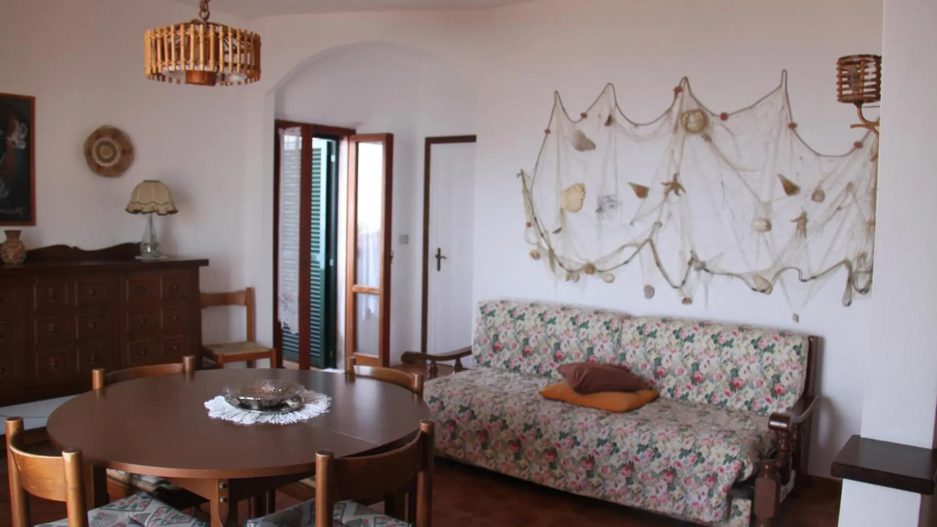 Casa Miclara Trilocale X 5-6 Persone --- 