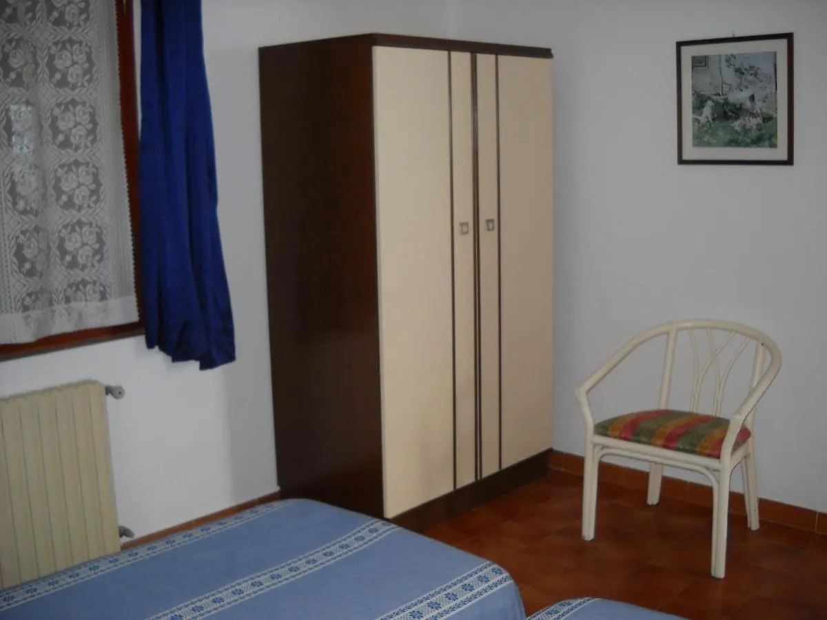Casa Miclara Trilocale X 5-6 Persone --- 